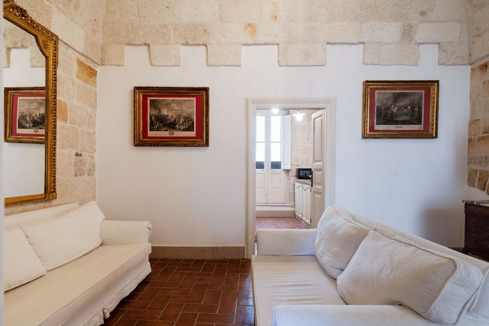 Dimora Signorile in Polignano a Mare