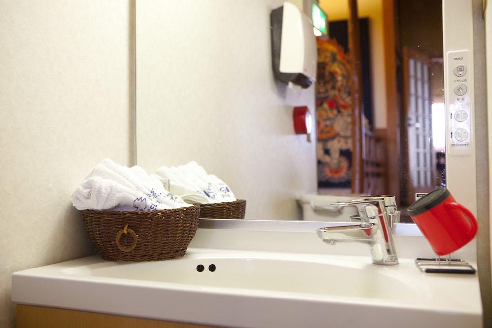 Hinodeya Ryokan