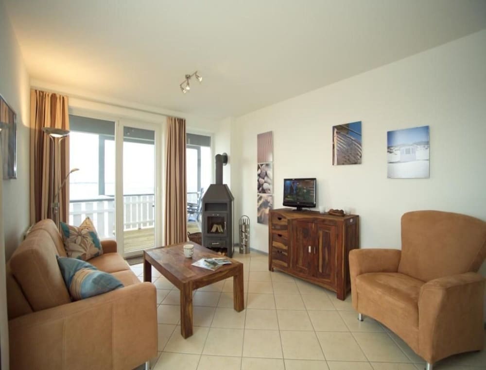 Exklusives Appartement in Rechlin