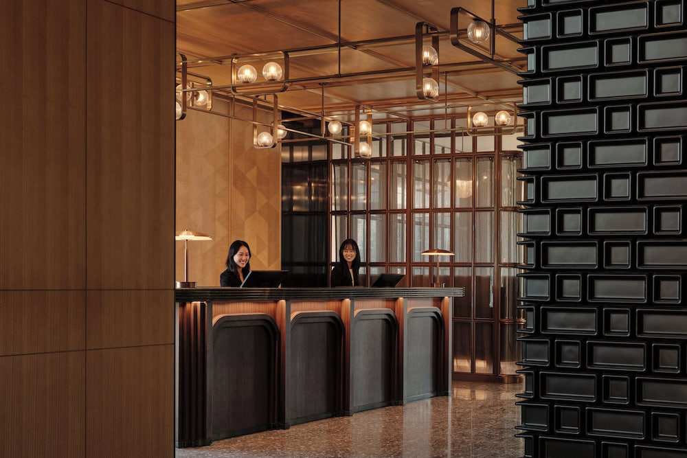 Kimpton Tsim Sha Tsui Hong Kong by IHG