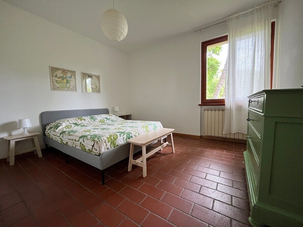 Residence Casa Adriana