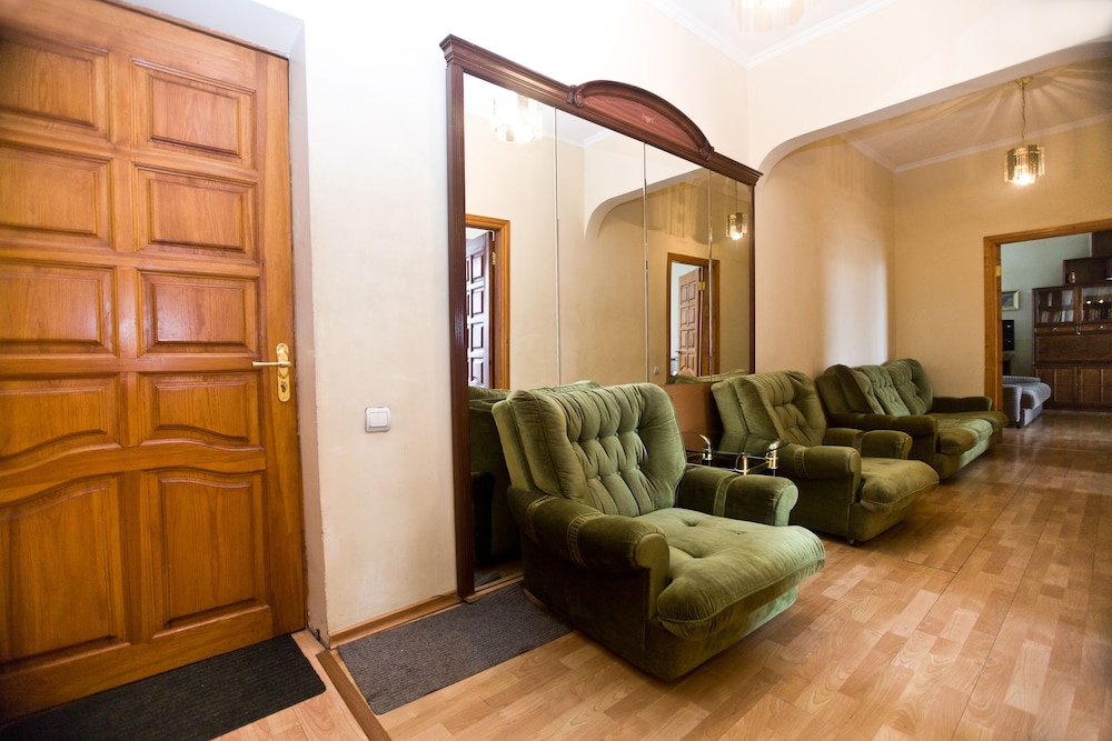 Kvart Boutique Paveletskiy