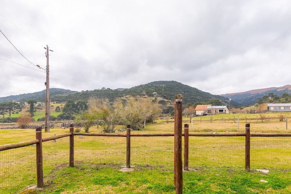 Sitio da Neblina - Urubici - SC