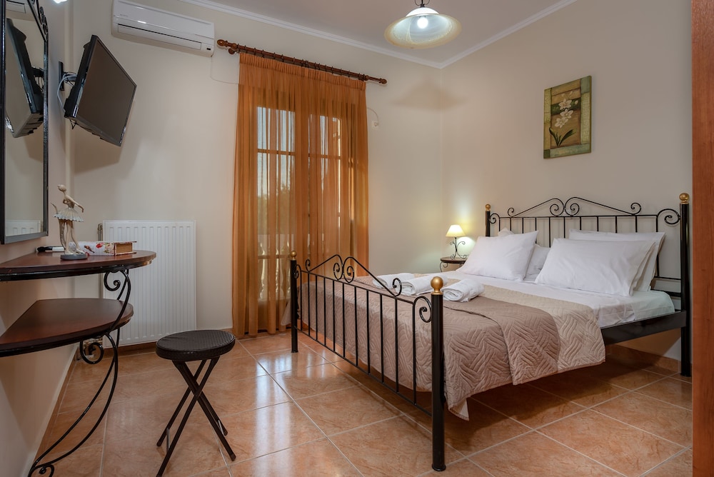 Pothos Villas