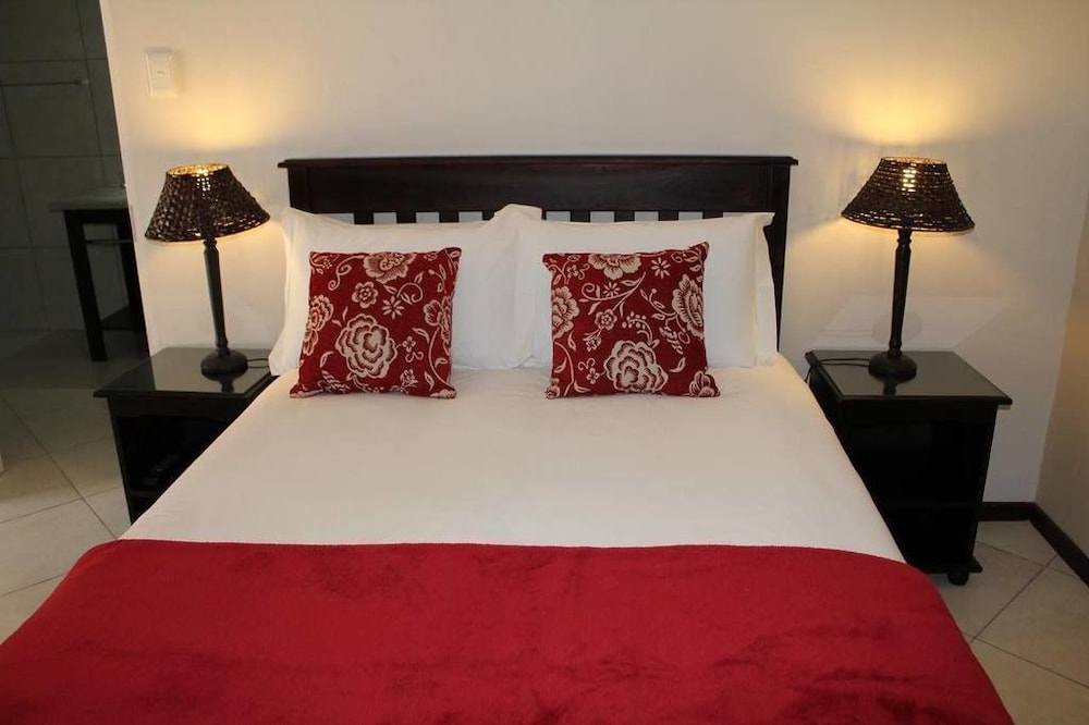 Just B Guesthouse