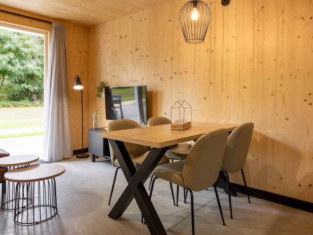 Comfy Bungalow near Bosland Nature Reserve, photo 23