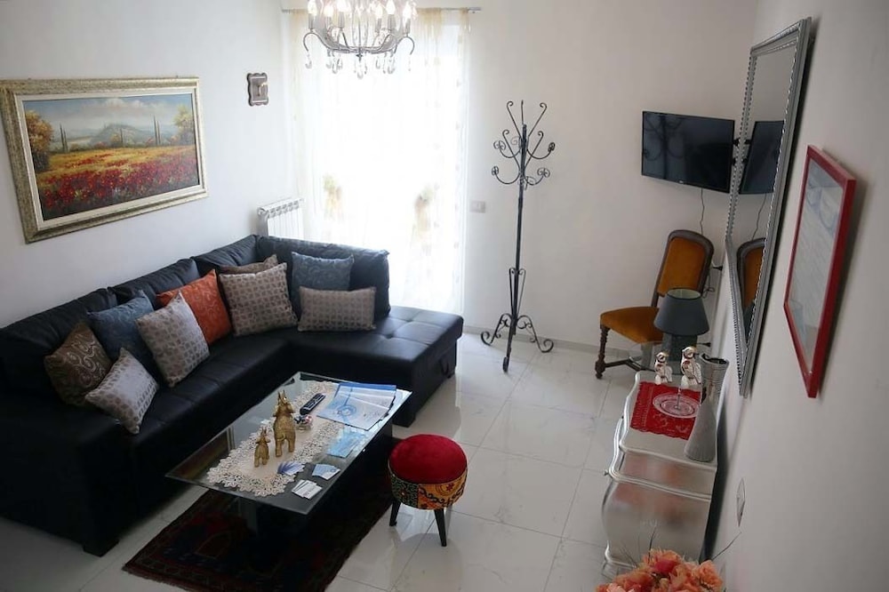 Villa Armonia