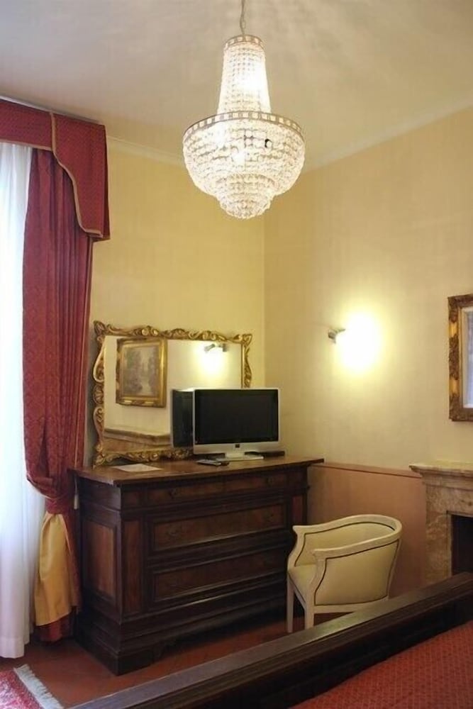 Villino il Magnifico