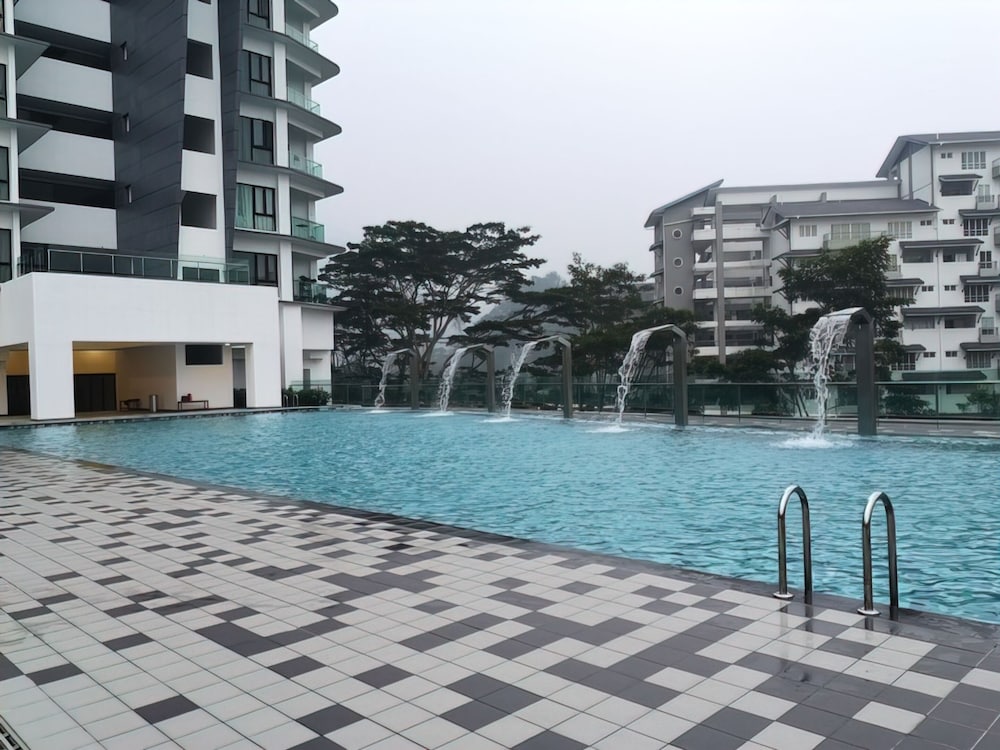 Geo38 Premier Luxury Apartments