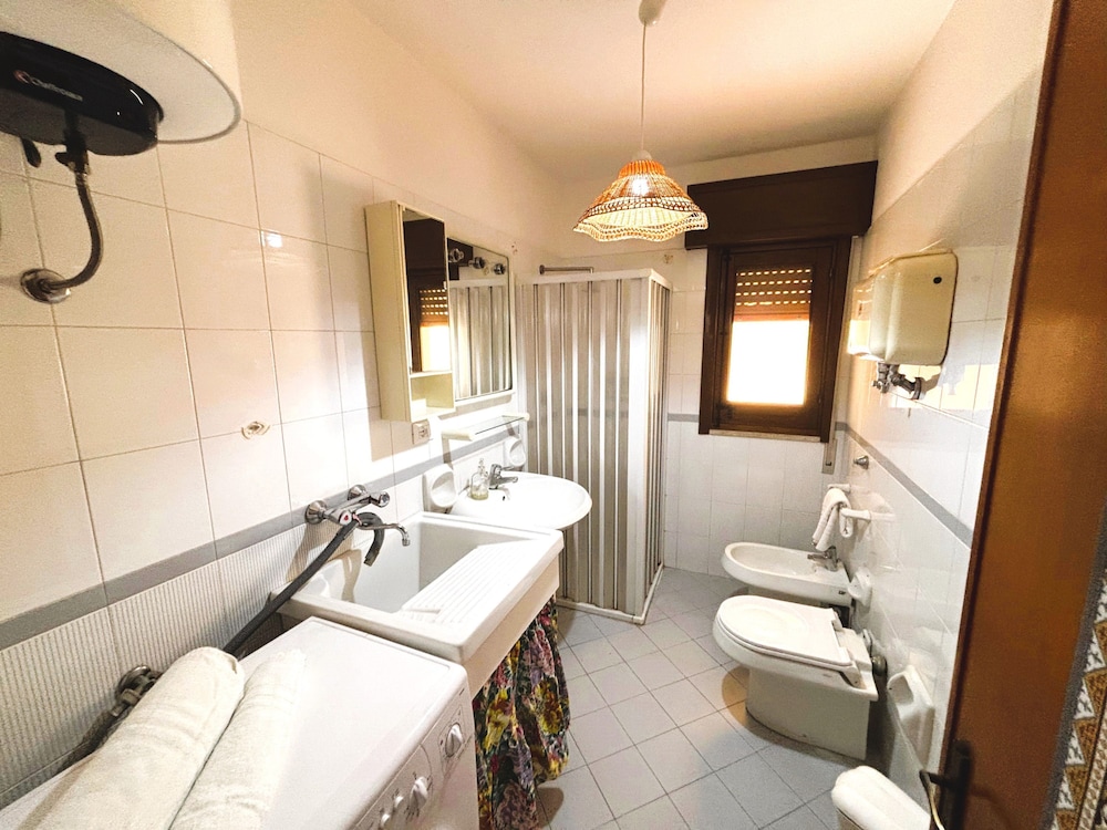 Casa Amodei 2 a Pochi Passi dal Mare