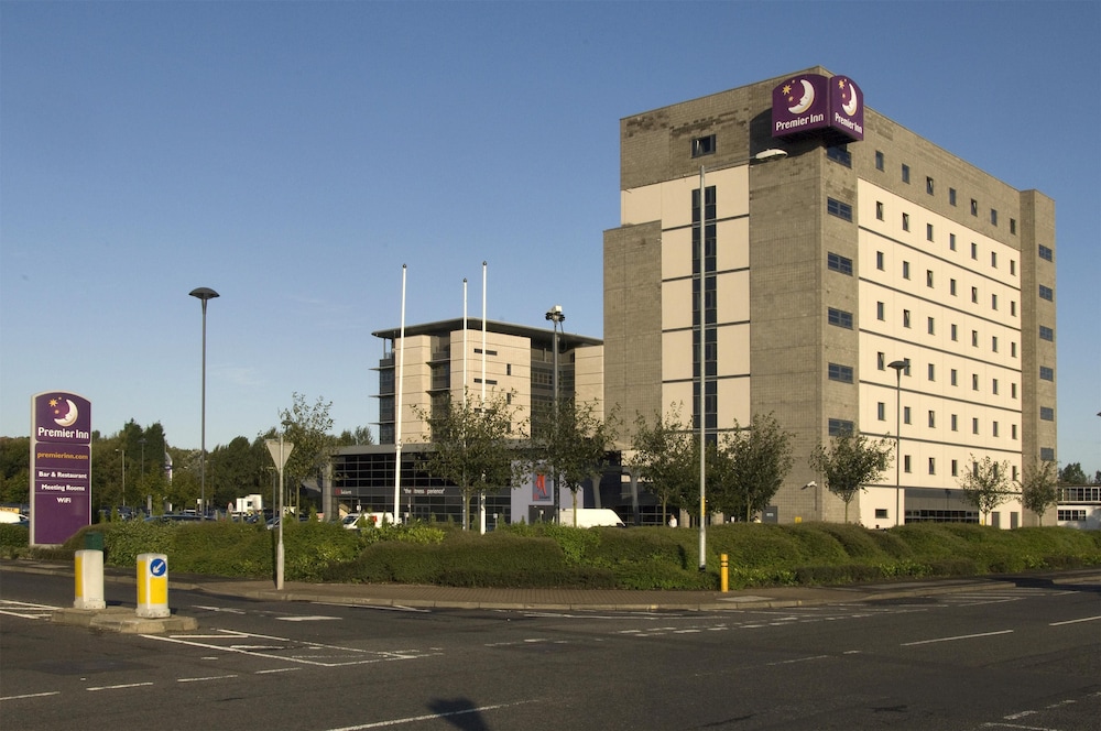 Premier Inn Newcastle - Team Valley