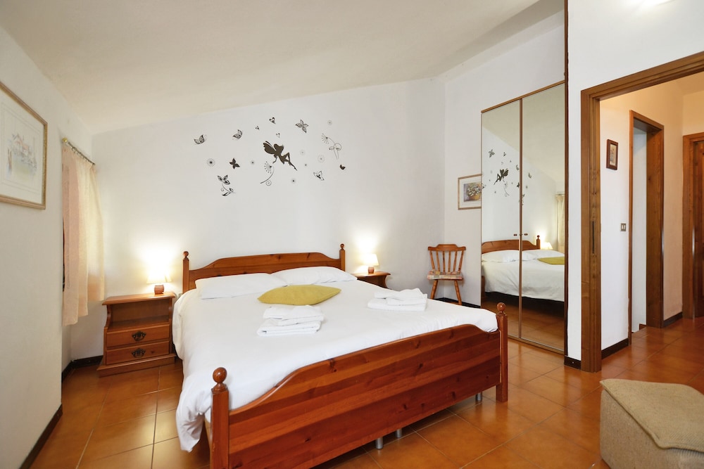 Casa Lina