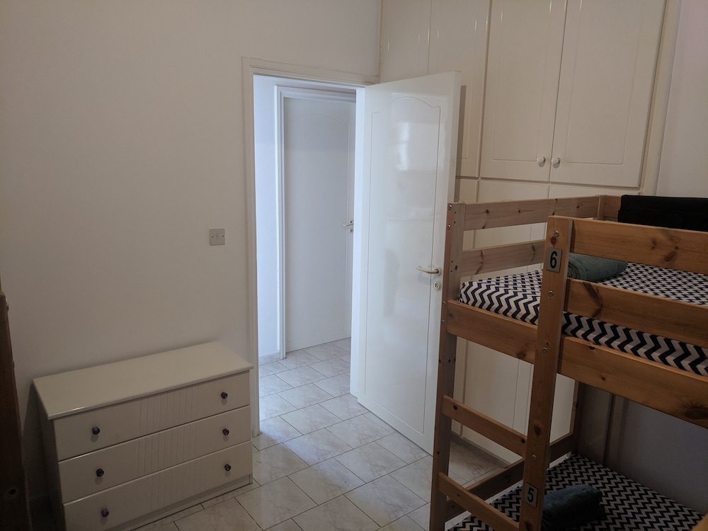 Paphos Vacations - Katka Hostel Paphos - Property Image 10