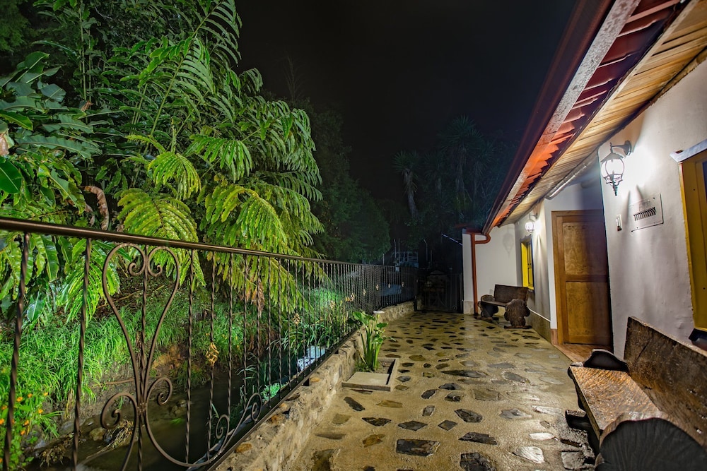 Ecohotel Piedemonte