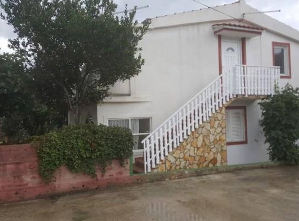 Apartments Roksandić