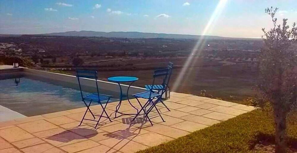 Dar El Monchar