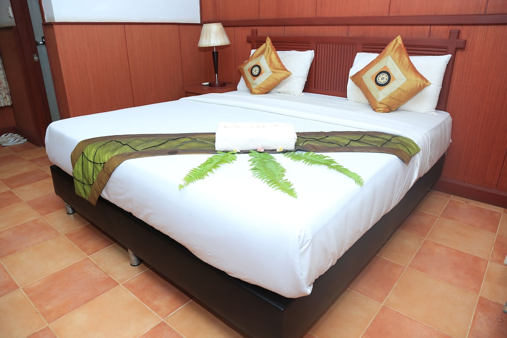 Kirirom Hillside Resort
