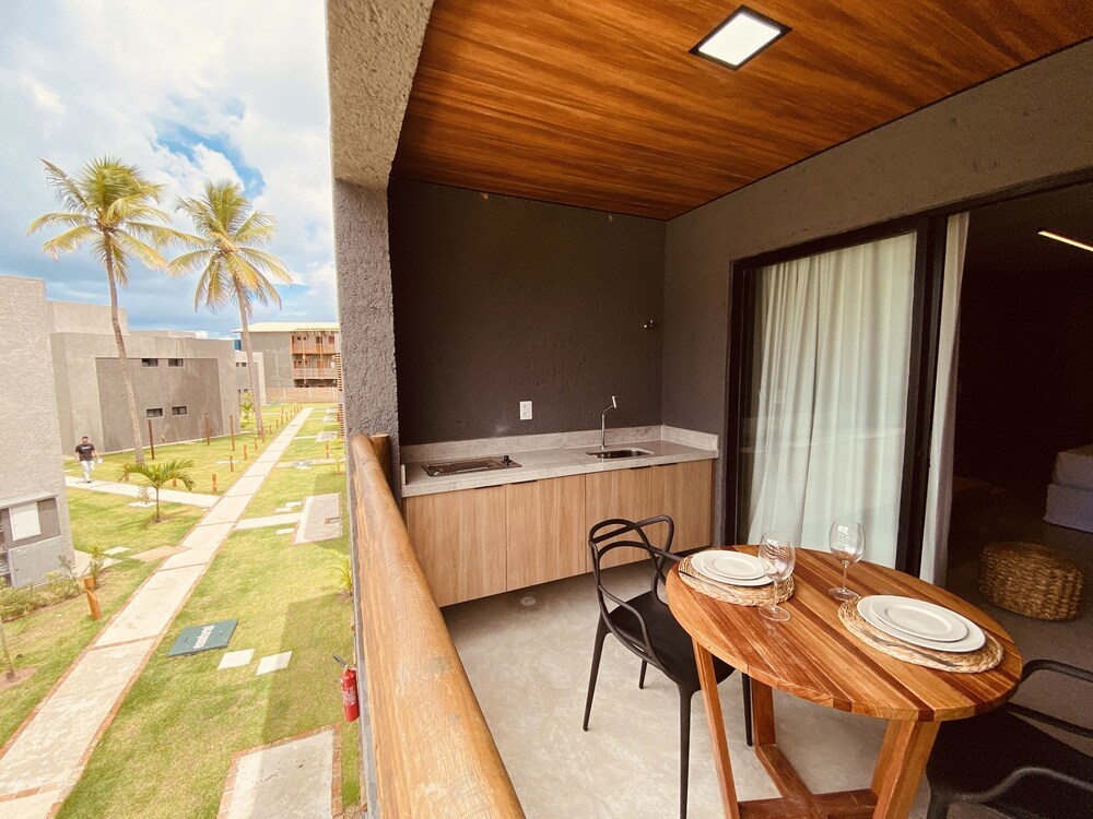 Villas Manatee Ap 104 B - ER Hospedagens