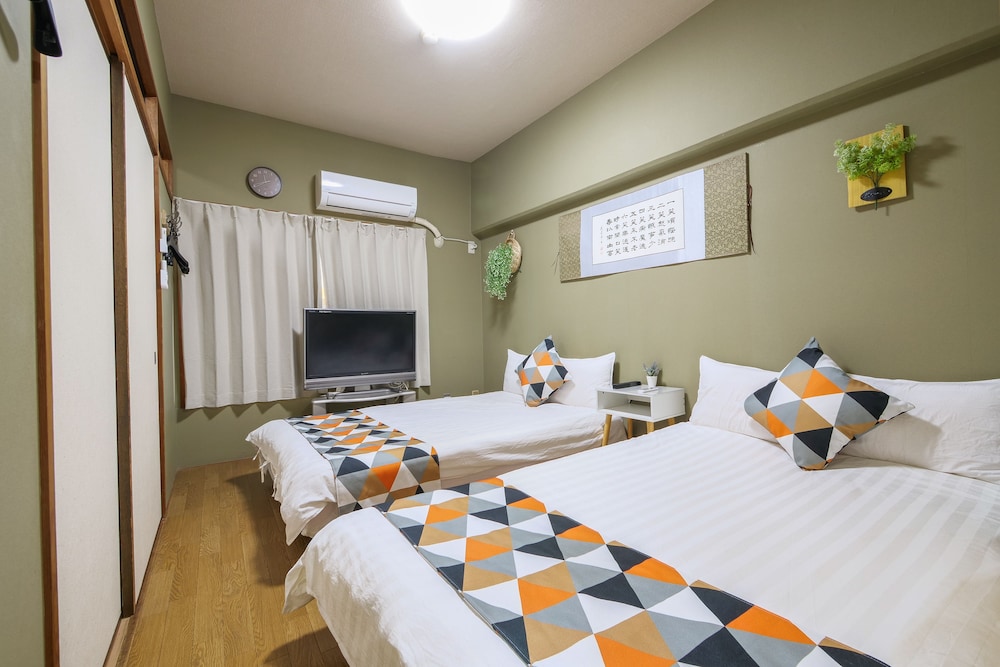 73BNB Hotel Apartment Ebisucho