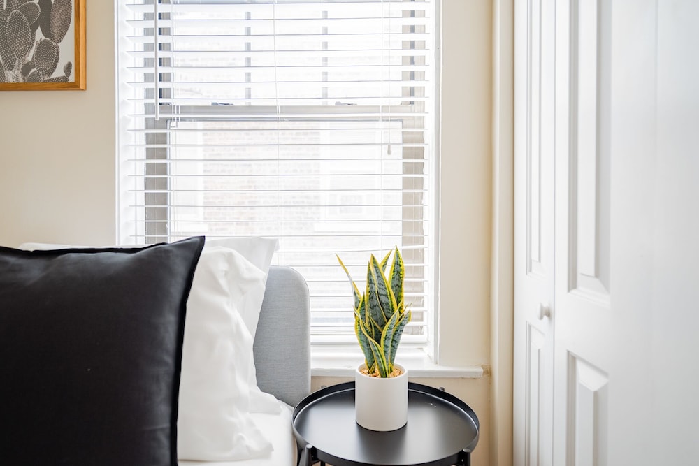 3BR Amazing Apt with Parking in Logan Sq - Image 4