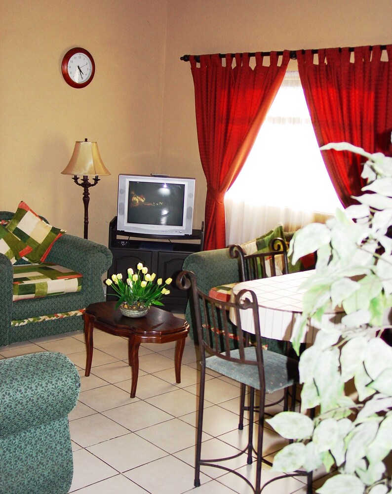 Villas Roma