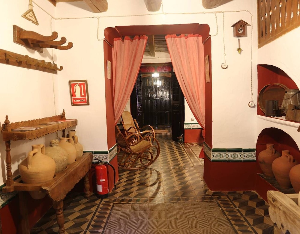 Casa Rural con Encanto Coronel Cordoba Andalusia