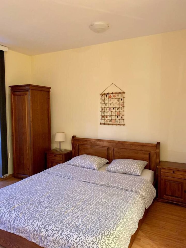 Apartello - Garden of Eden 5, Sveti Vlas - Studio view 2