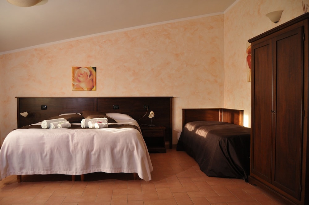 Giardini di Marzo Lecce B&B