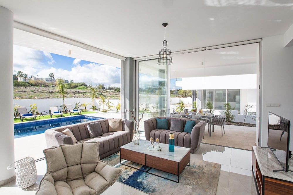 Protaras Olivine Pearl Villa 21