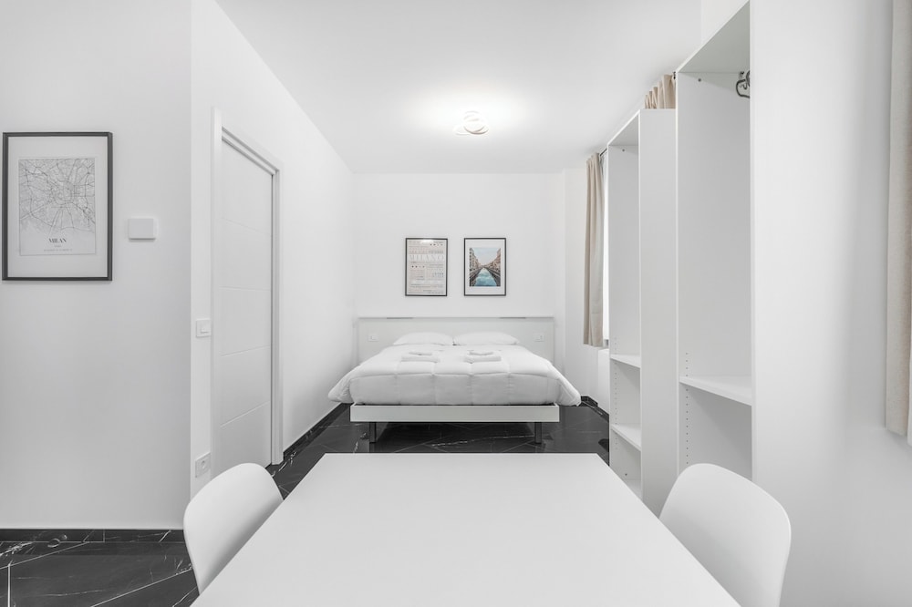 Ponale Suites Foresteria Lombarda