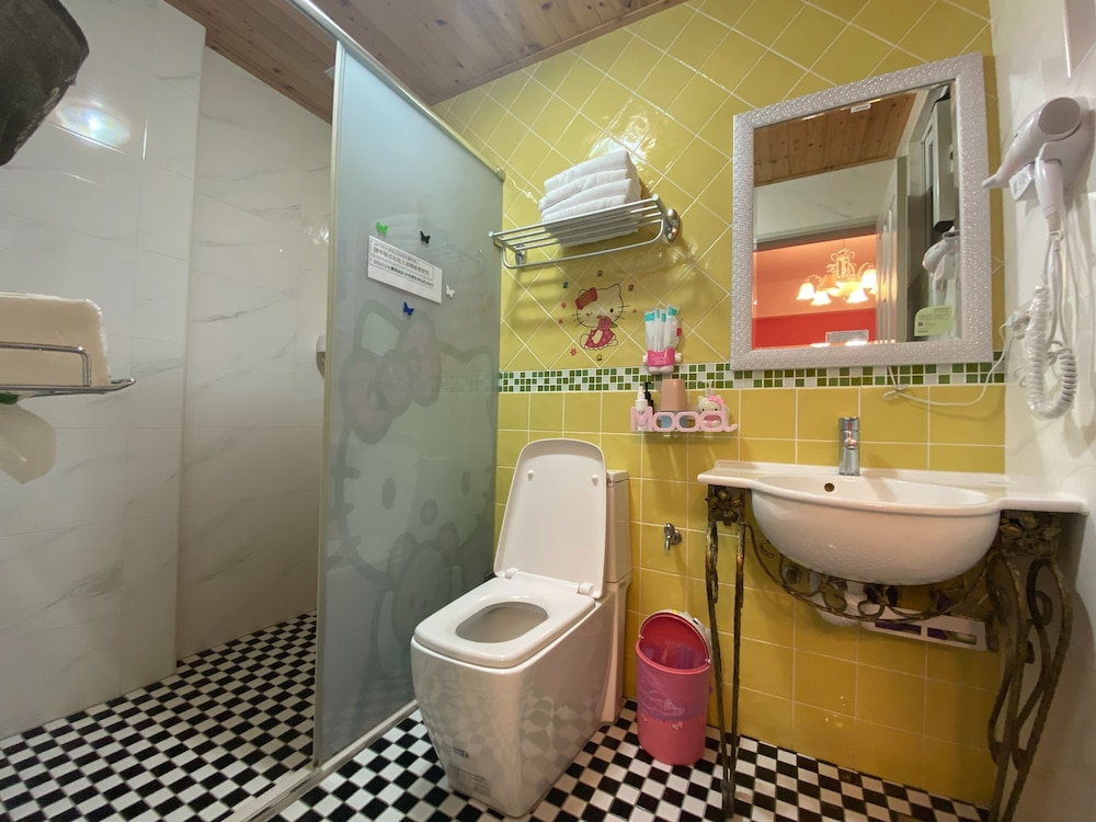 Dreamer 24 Guest House