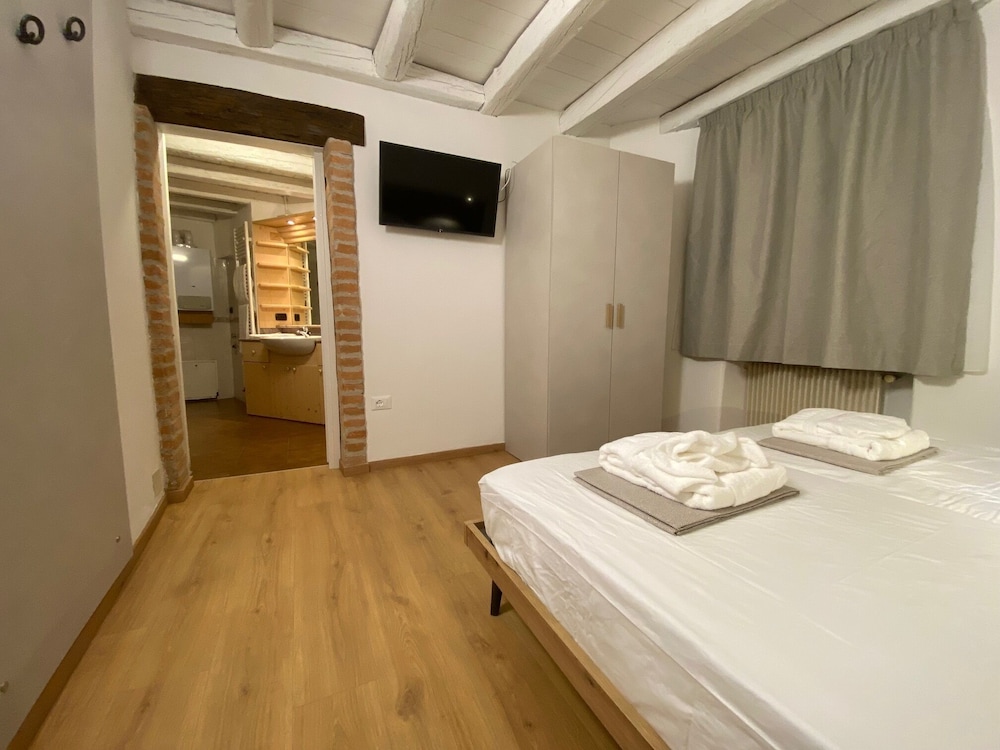 Dolomiti Lodge Fit & Well