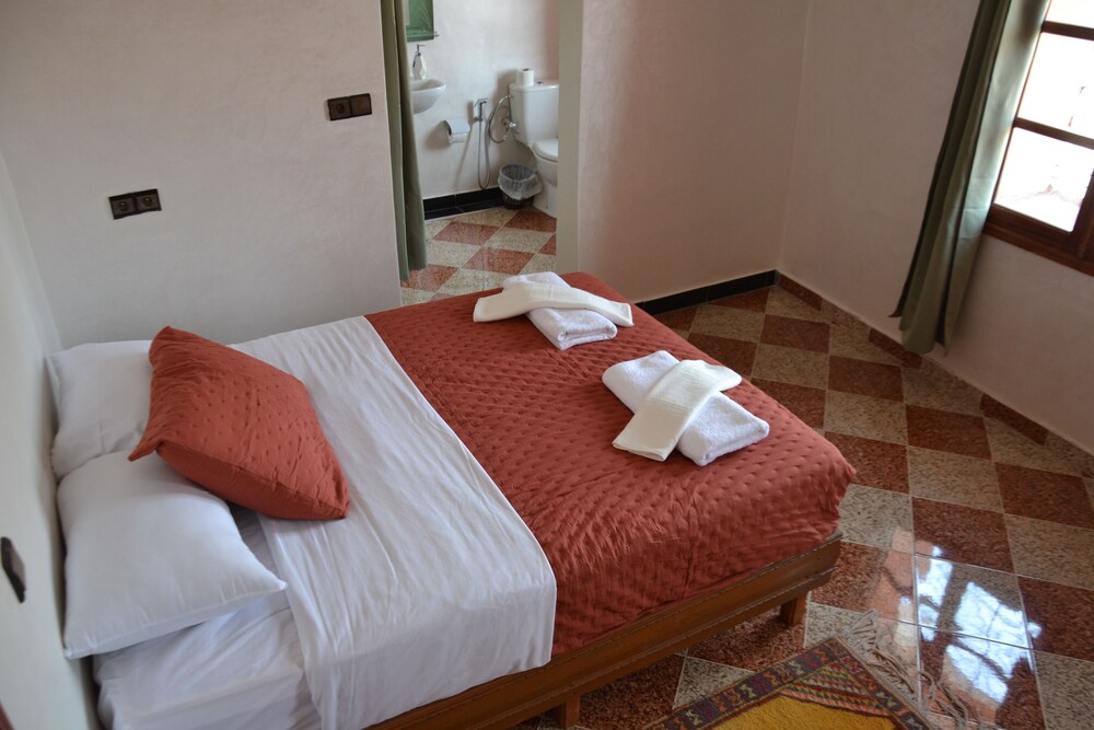 La Belle Vue Guest House