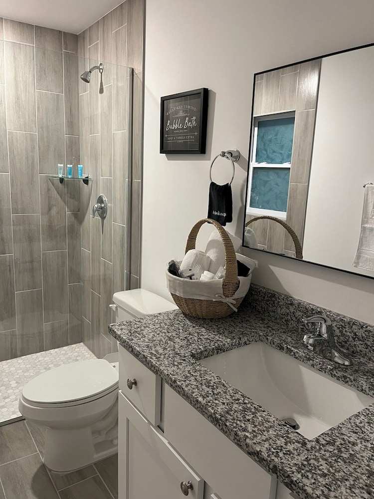 Cozy Fort Myers Extended Stay