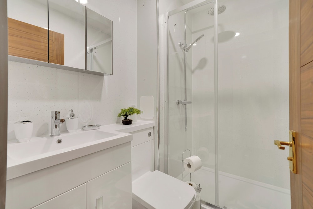 East London Apartment - Ilford - Essex