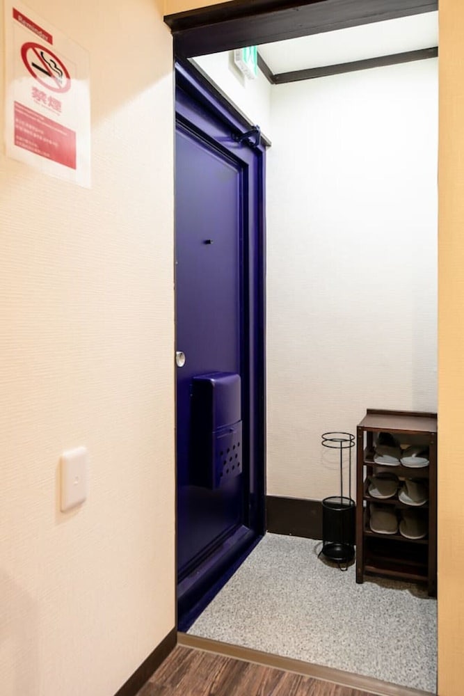 R-Guest Residence