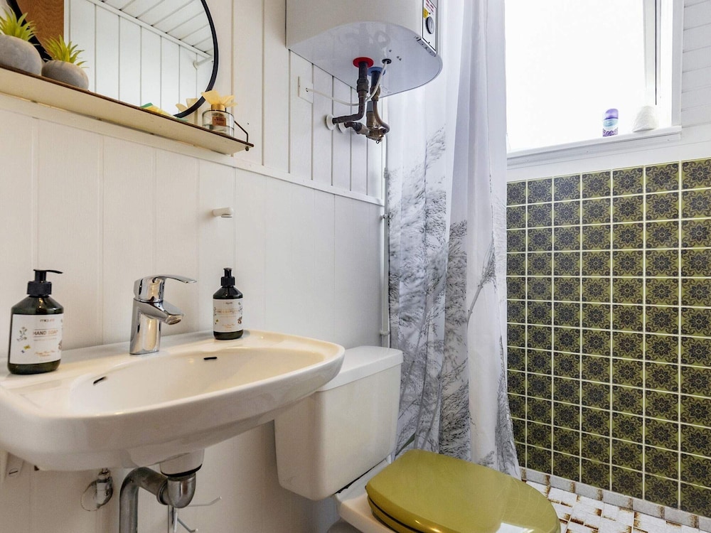 4 Person Holiday Home in Karrebaeksminde