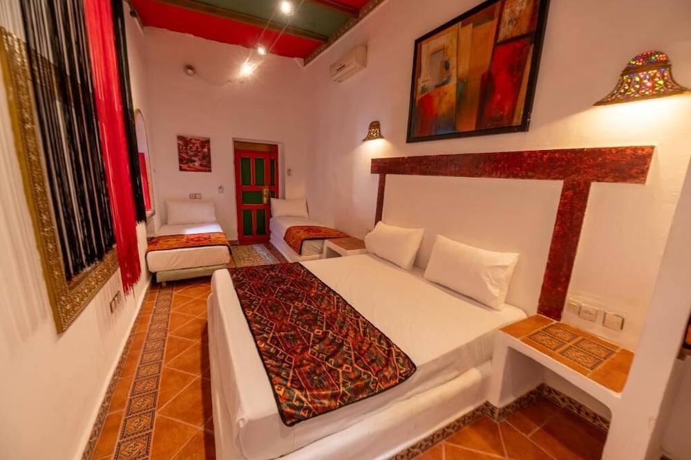 Riad Amira Luxury Palace