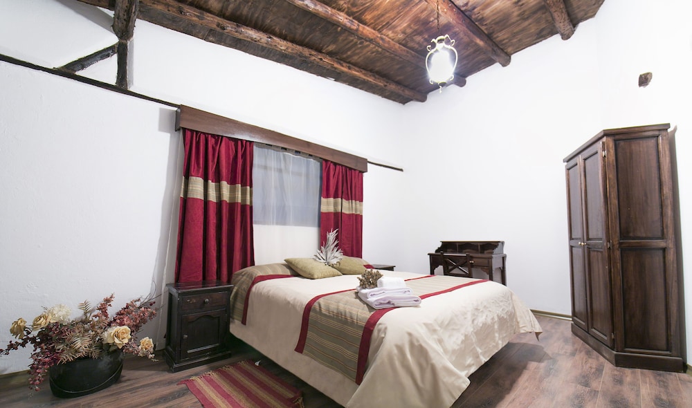 Samay Kirutoa Lodge
