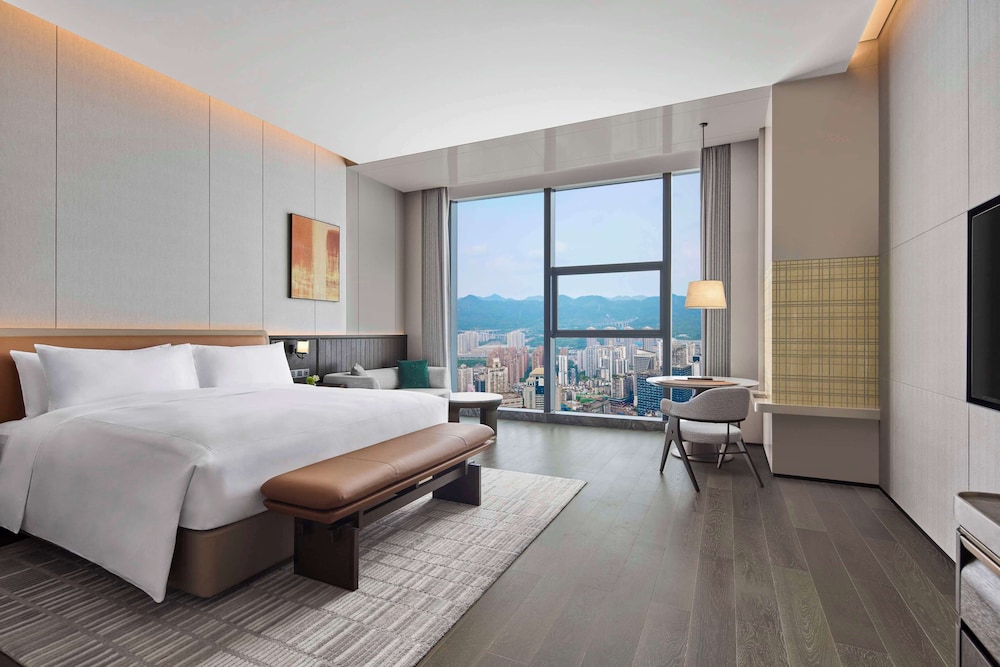 Conrad Chongqing 14