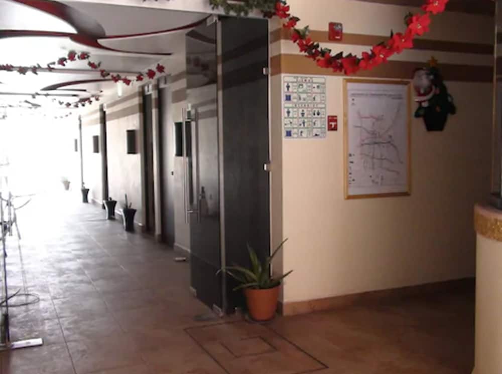 Hotel & Villas 7