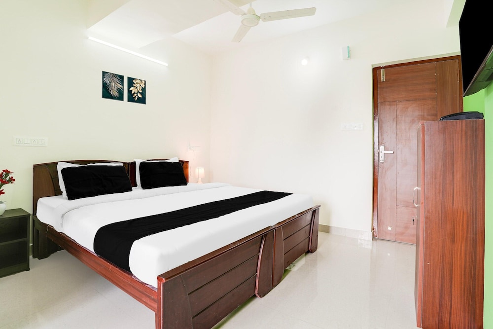 Super Collection O KR Puram Ayyappa Nagar Sunrise