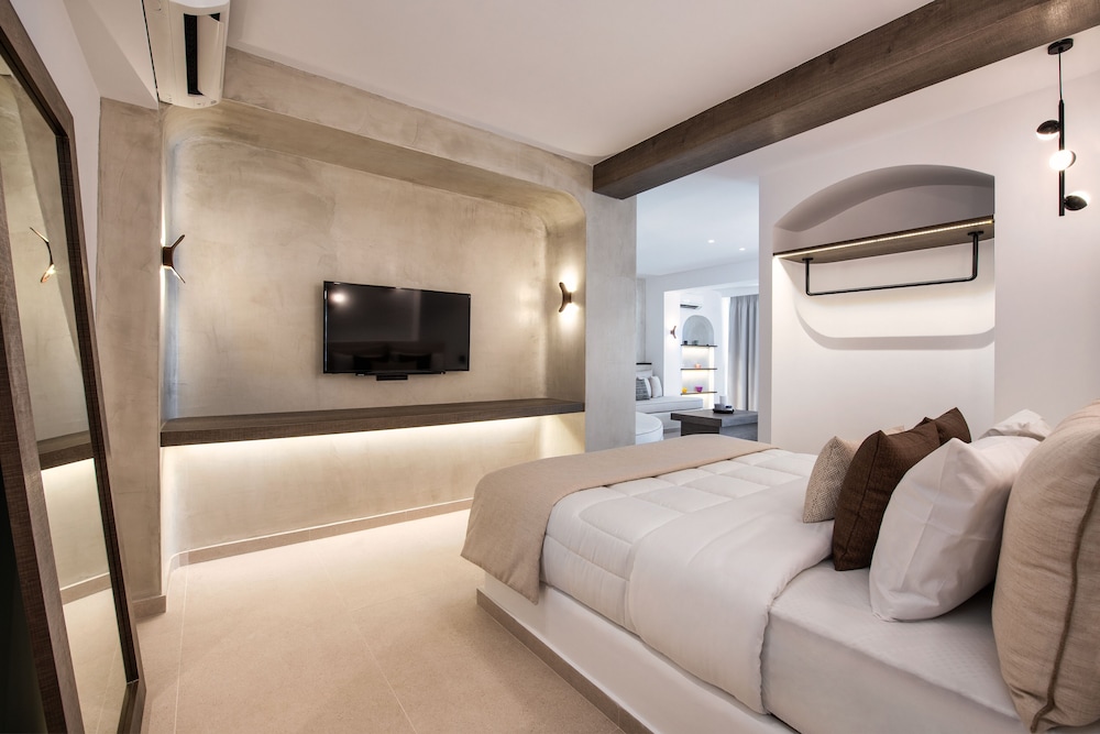 Gonia Residence