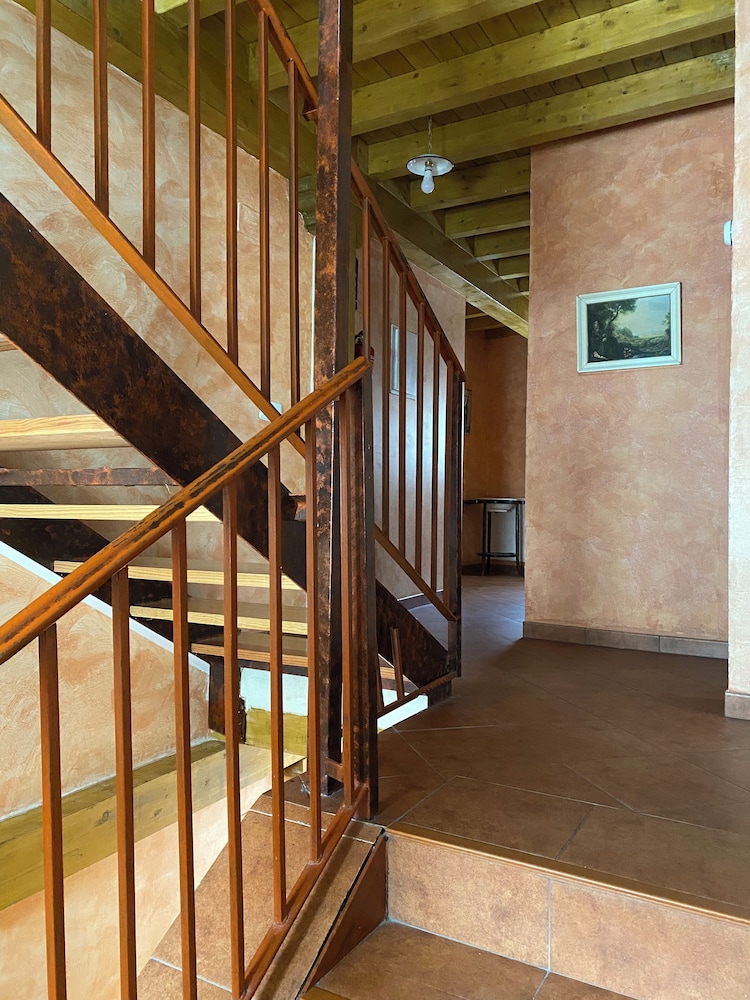 Las Casas de Ros