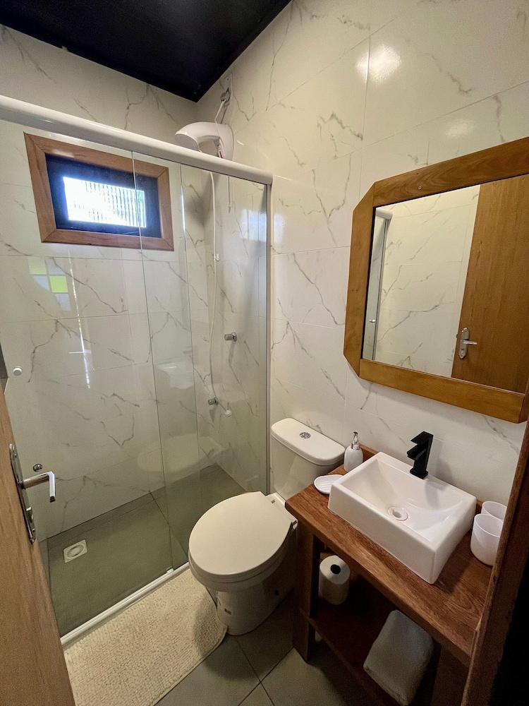 Casas Valley Design - Praia do Rosa - SC