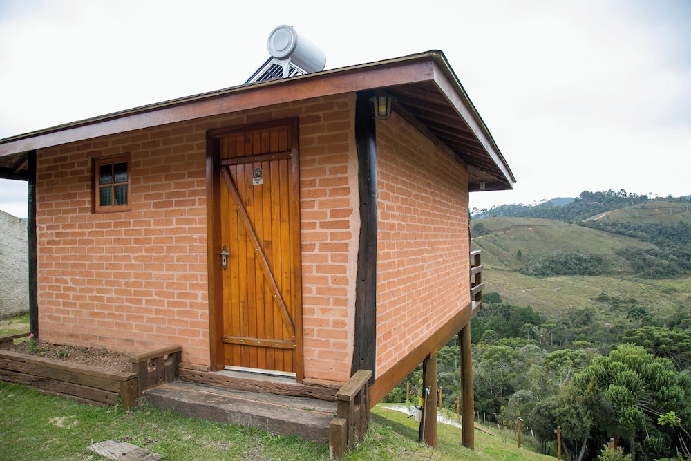 Cabanas Mountain