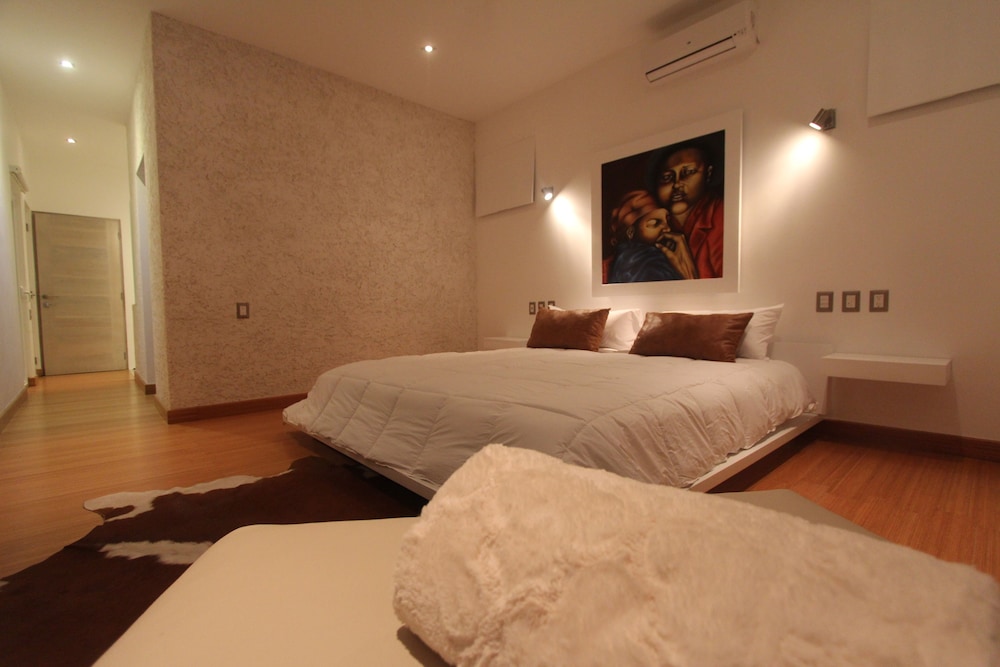 Villas Agua Dulce - Villa Dolce Vita