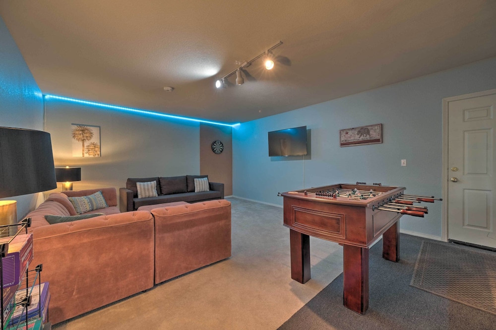 lounge