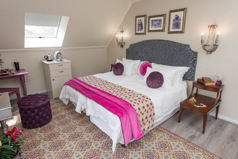 Baruch Guest House on Rhodes Noord