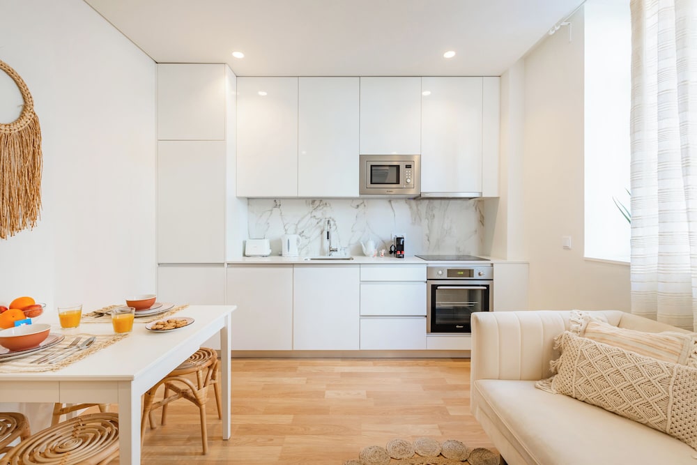 Paraíso City Stay I